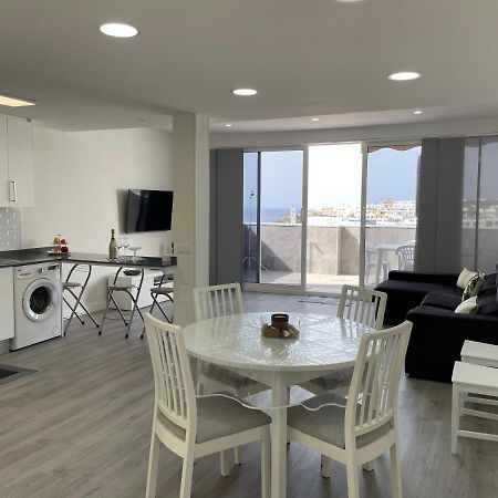 Apartamento Ipa Gonca En Morrojable Morro Jable Buitenkant foto