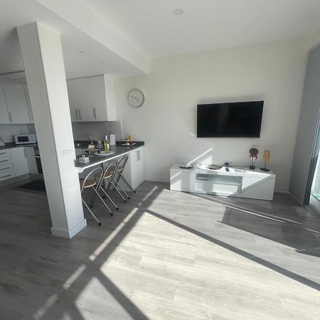 Apartamento Ipa Gonca En Morrojable Morro Jable Buitenkant foto
