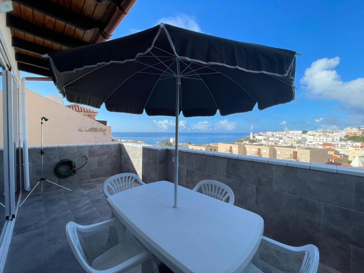 Apartamento Ipa Gonca En Morrojable Morro Jable Buitenkant foto