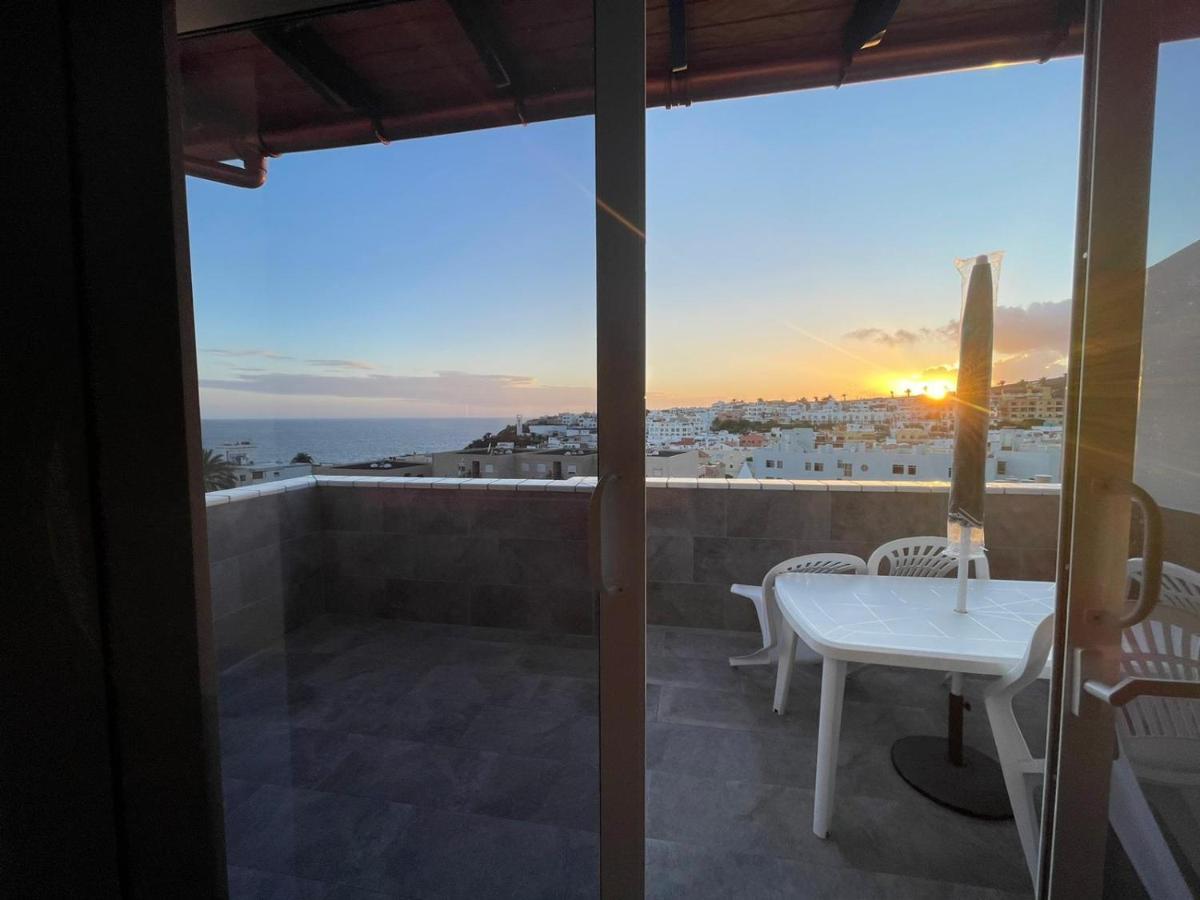 Apartamento Ipa Gonca En Morrojable Morro Jable Buitenkant foto