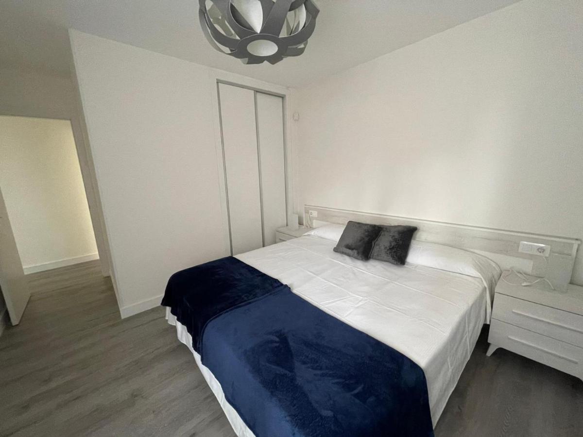 Apartamento Ipa Gonca En Morrojable Morro Jable Buitenkant foto