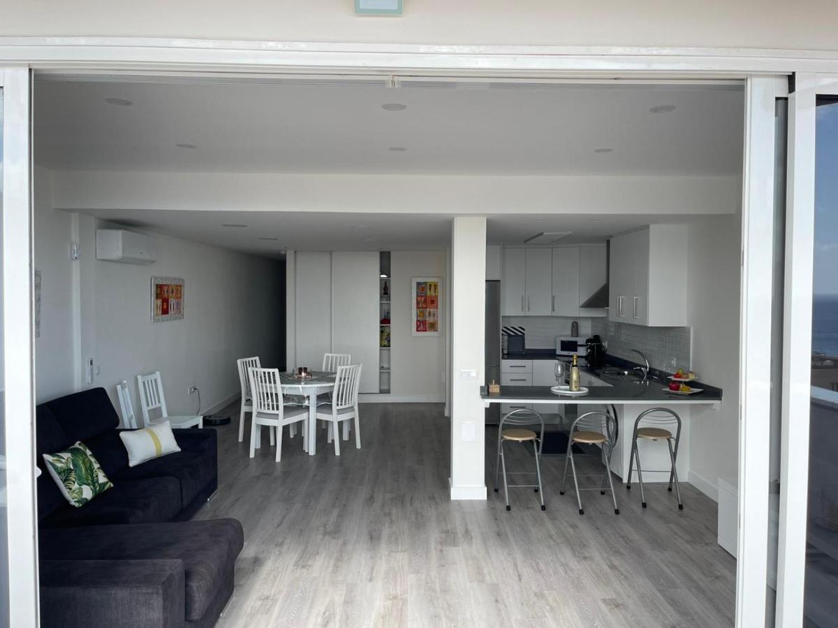 Apartamento Ipa Gonca En Morrojable Morro Jable Buitenkant foto