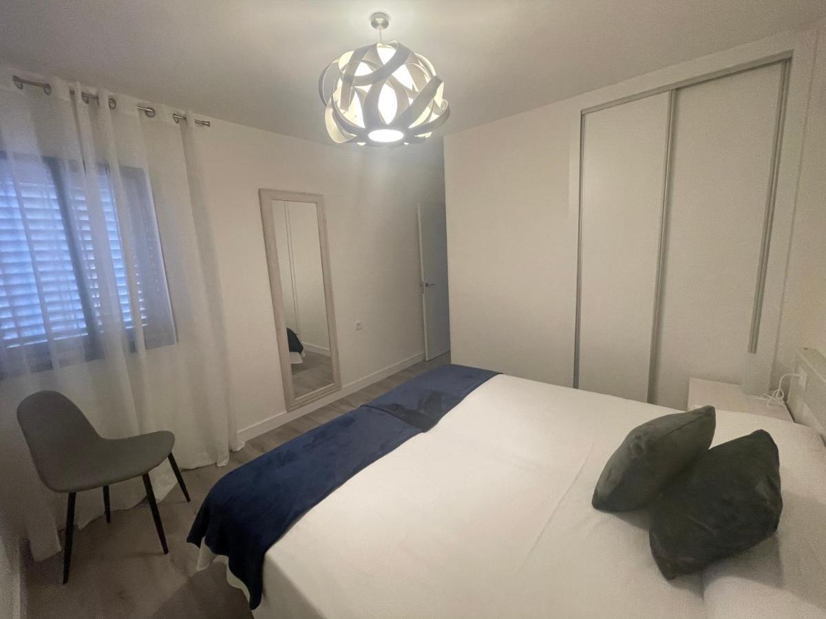 Apartamento Ipa Gonca En Morrojable Morro Jable Buitenkant foto