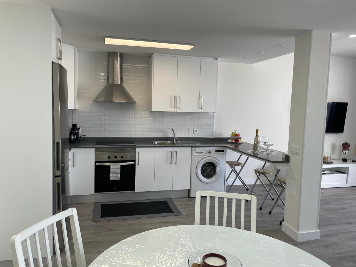 Apartamento Ipa Gonca En Morrojable Morro Jable Buitenkant foto
