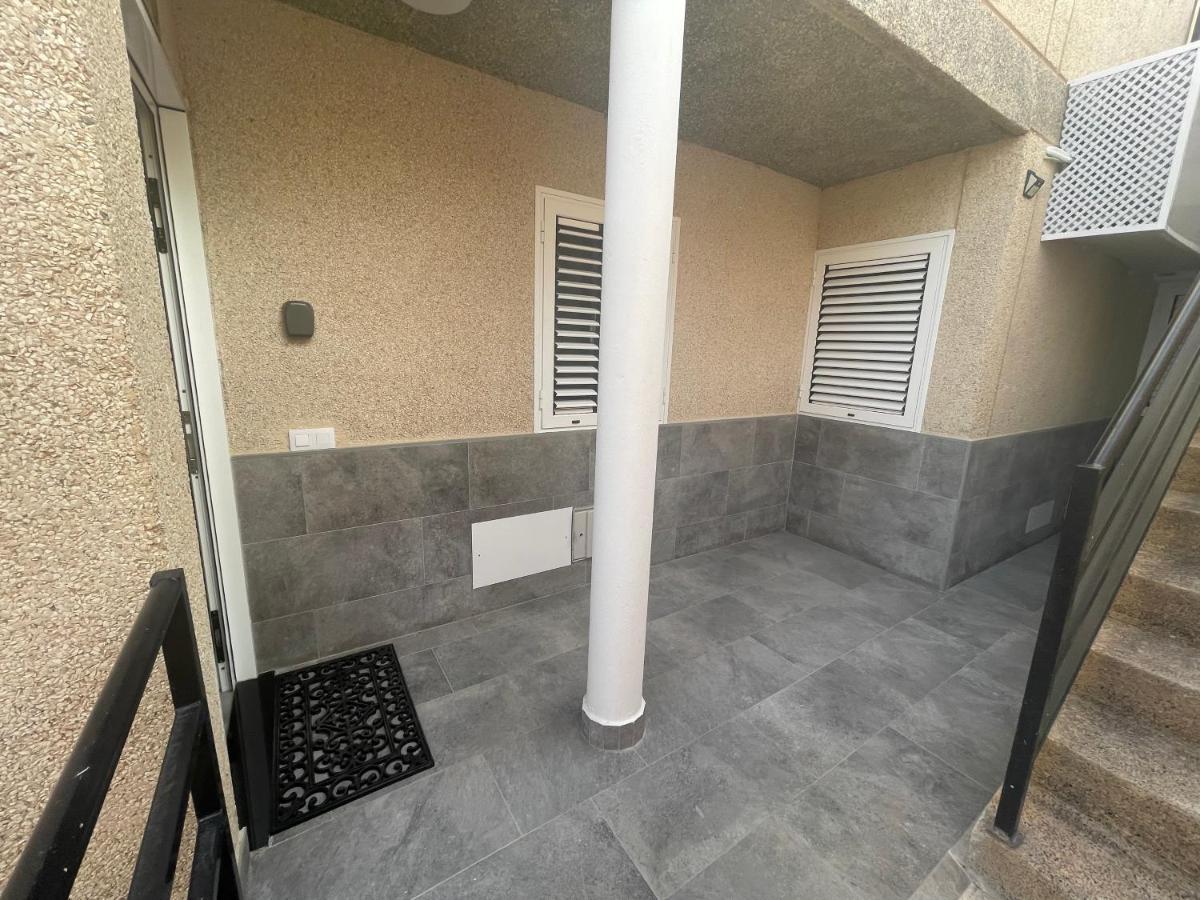Apartamento Ipa Gonca En Morrojable Morro Jable Buitenkant foto