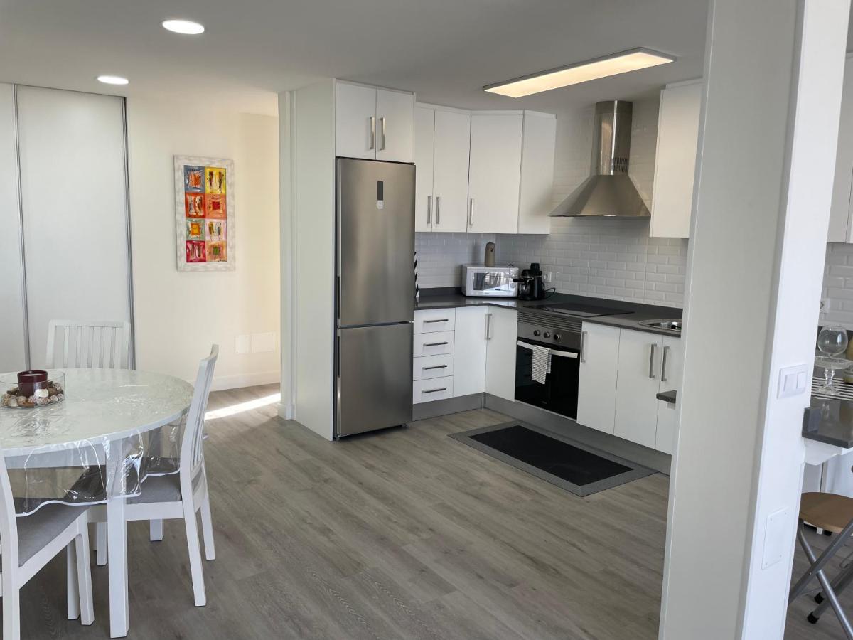 Apartamento Ipa Gonca En Morrojable Morro Jable Buitenkant foto