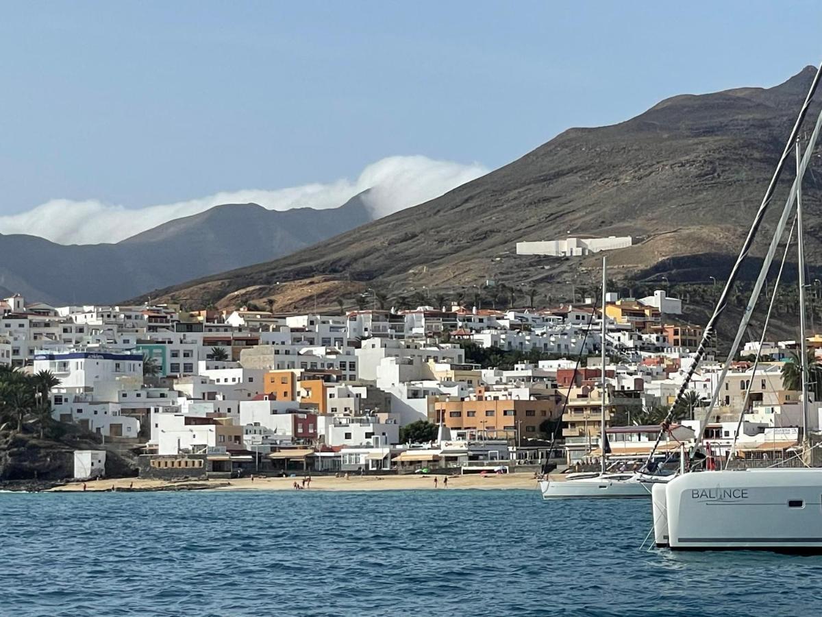 Apartamento Ipa Gonca En Morrojable Morro Jable Buitenkant foto