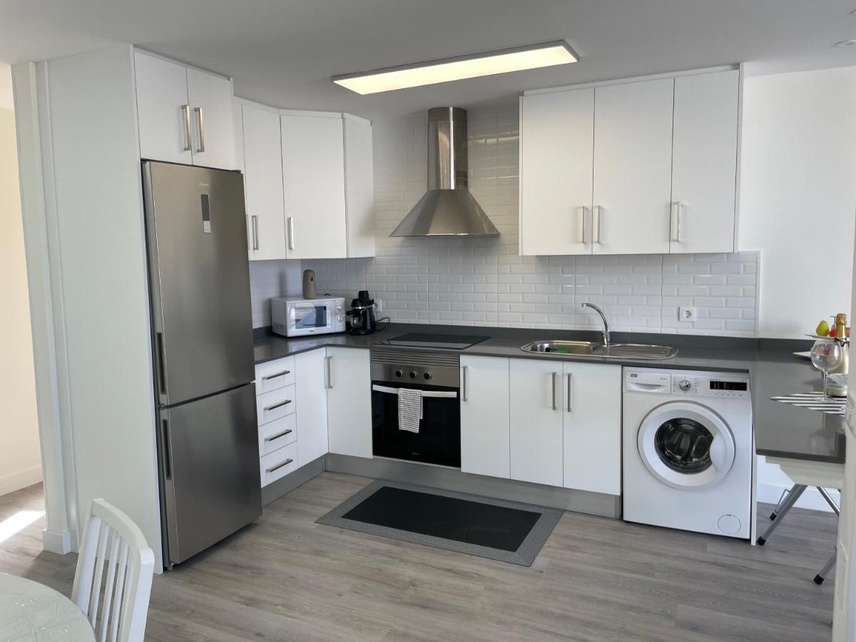 Apartamento Ipa Gonca En Morrojable Morro Jable Buitenkant foto