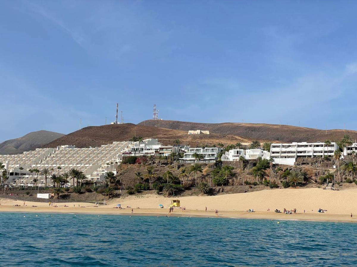 Apartamento Ipa Gonca En Morrojable Morro Jable Buitenkant foto